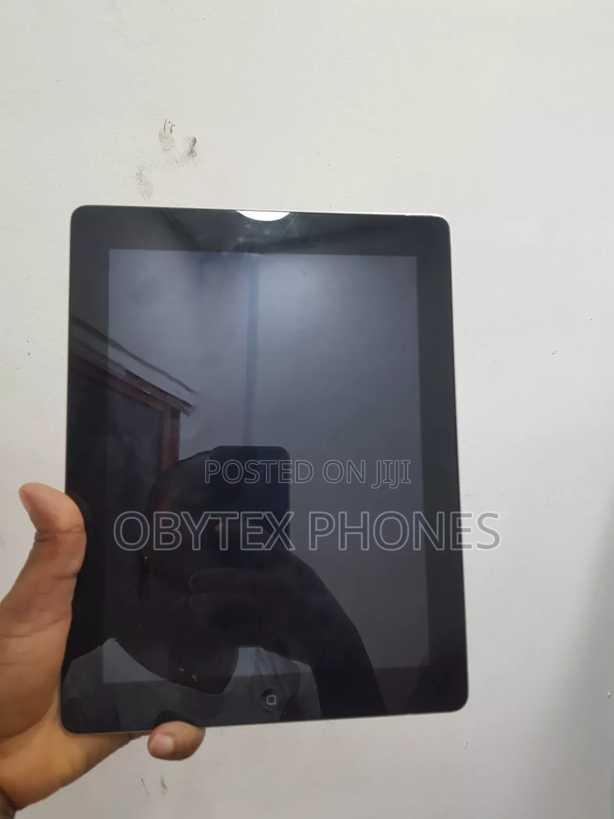 Apple iPad 2 Wi-Fi 16 GB