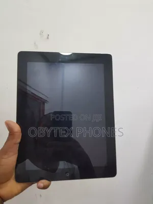 Apple iPad 2 Wi-Fi 16 GB