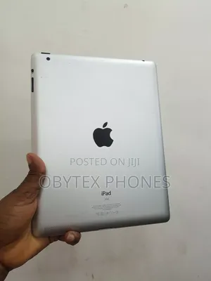 Apple iPad 2 Wi-Fi 16 GB