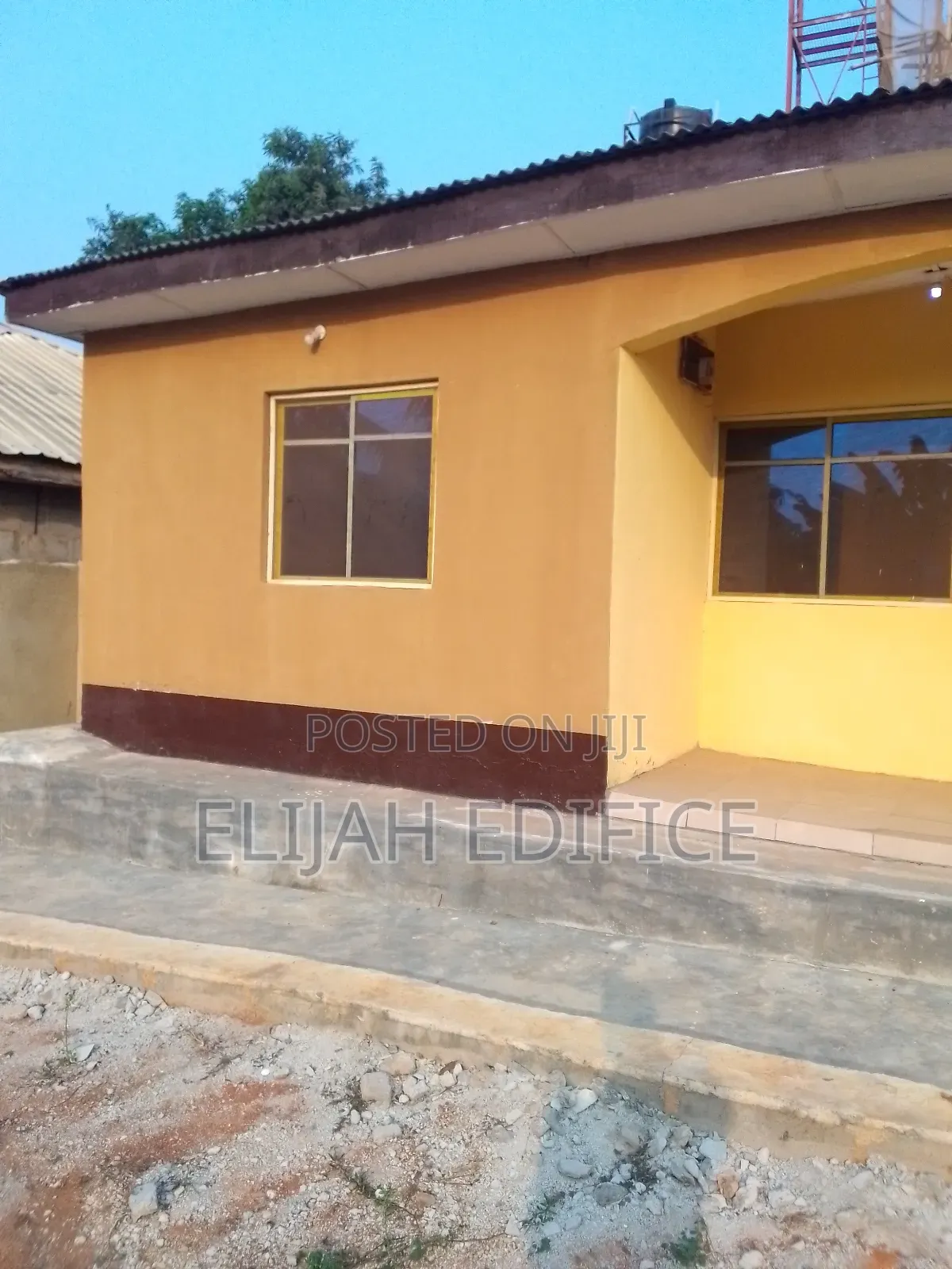 2bdrm Bungalow in Parkview Estate, Ijede / Ikorodu for rent