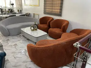 Contemporary Sofa Chair