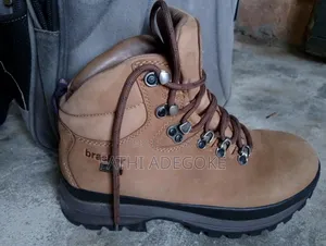 Neat Safety Jungle Boot