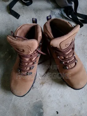 Neat Safety Jungle Boot