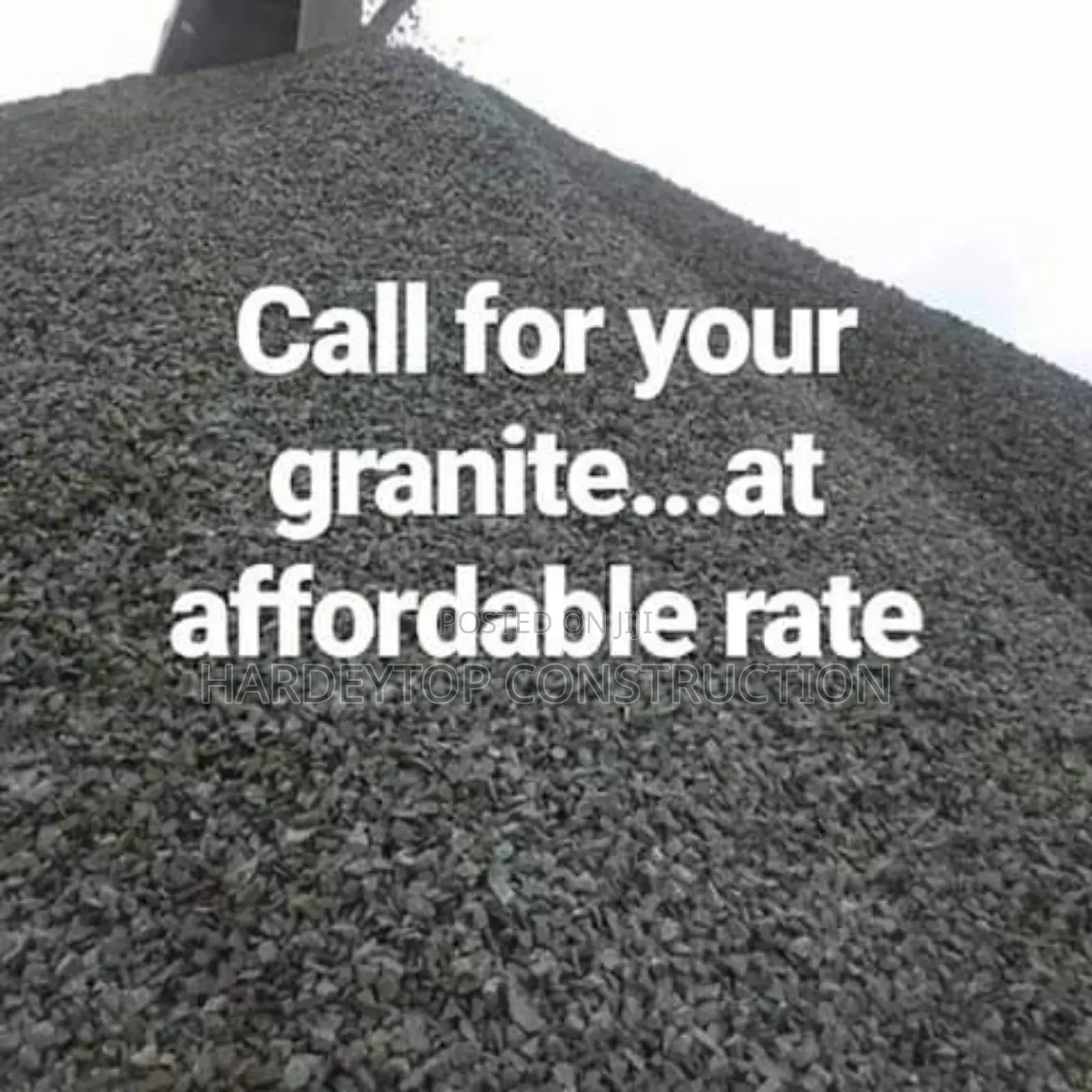 Granite for Sale