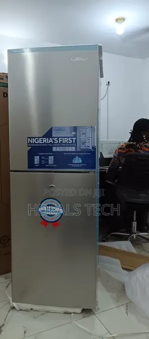Customer Choice- Haier Thermocool 225liters