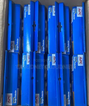 APC Protectnet Ethernet Surge