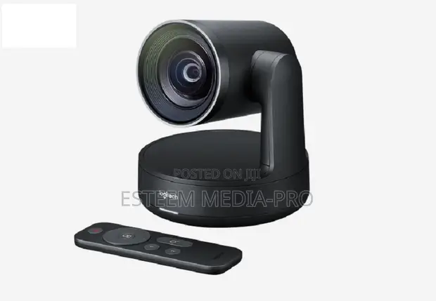 Logitech Rally Ultra HD PTZ Camera Cc4900e for sale - ESTEEM MEDIA