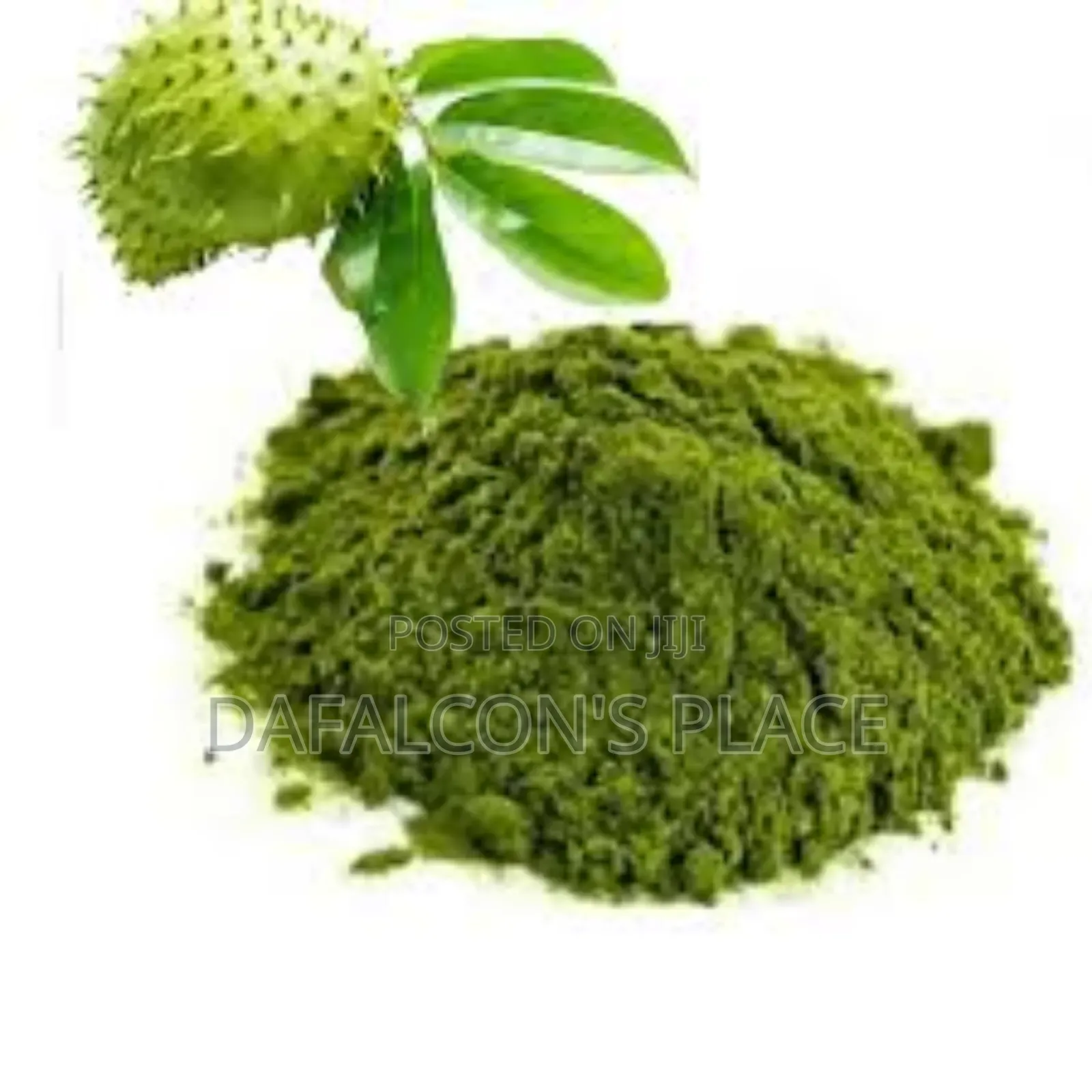 Soursop Leaves, Hibiscus, Avocado Seed Powder
