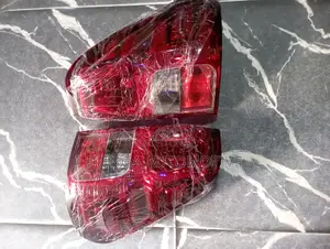 Rearlight Toyota Hilux 2015