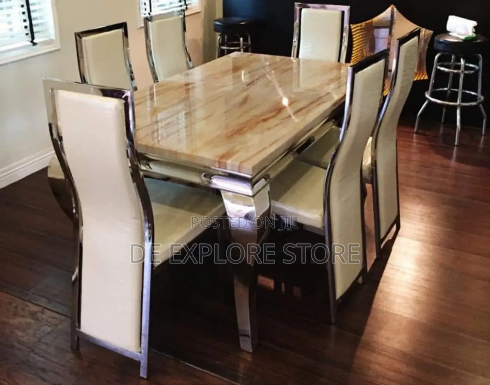 Dining Table Set