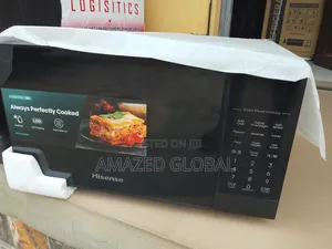 Hisense H20mobs6 700w-20l Microwave Oven