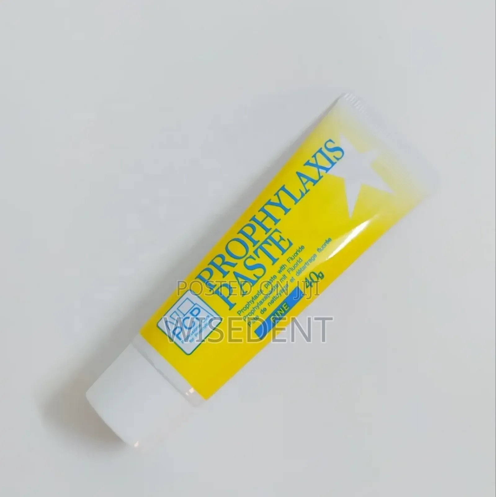 Dental Prophylaxis/Polishing Paste