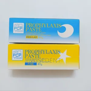 Dental Prophylaxis/Polishing Paste