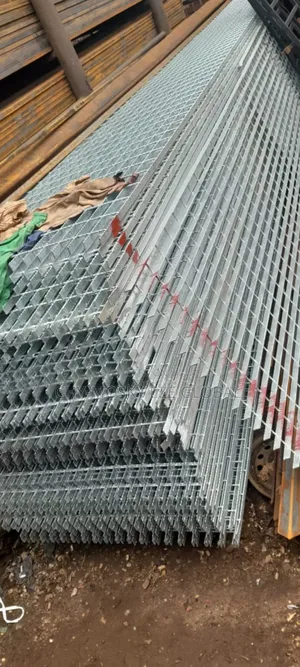 Grating Mesh 1mtr X 6mtr X 3mm