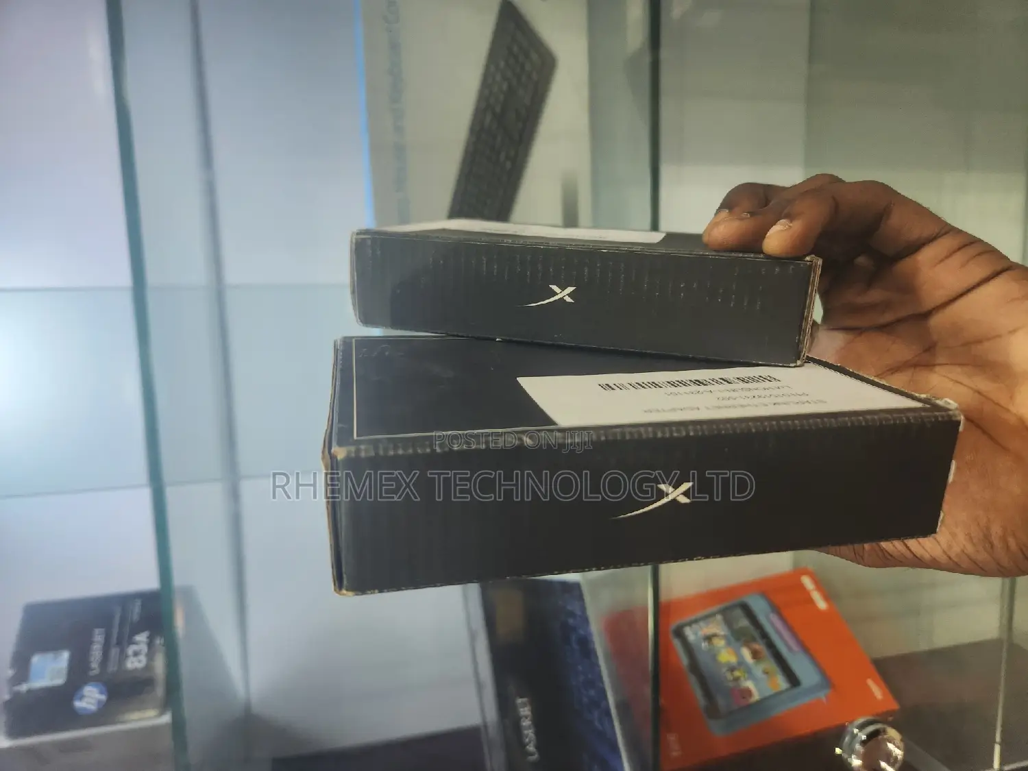 Starlink Lan Adapter