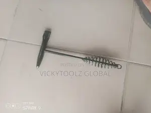 Chipping Hammer