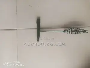Chipping Hammer