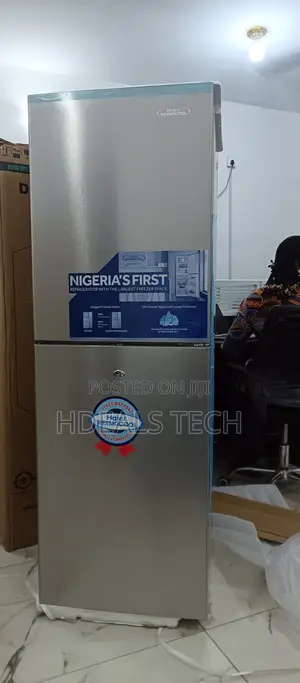 Lastest Launch- Haier Thermocool 225liters