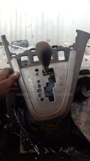 Complete Gear Selector Nub Pontiac Vibes