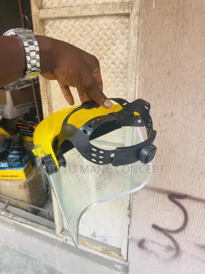 Face Shield