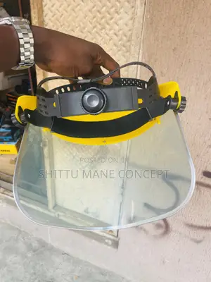Face Shield