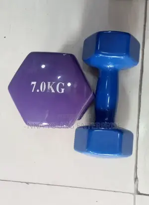 Quality Dumbbell