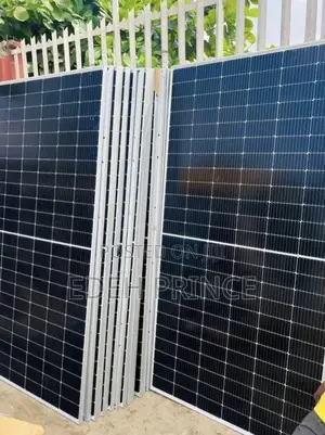 600watts Canadian Panels