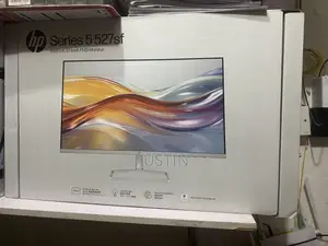 Hp Series 5 27 Inch FHD Monitor