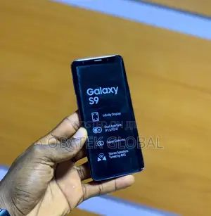 Samsung Galaxy S9 64 GB Blue