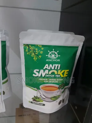 Anchor Anti Smoke Detox Tea (For Smokers)