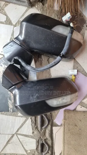 Side Mirrow