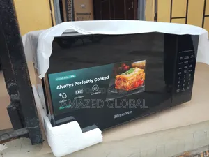 Quality Hisense -20l Microwave Oven