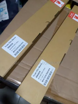 Fuser Film Sleeve/ Roller 224,364,454,220,360,280