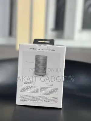 Brand New Bang Olufsen Explore