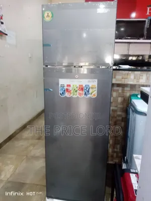 Kenstar Refrigerator 320s
