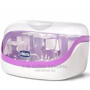 Chicco Sterilizer Microwave