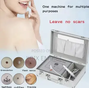 Skin Tags/Mole Removal Device.