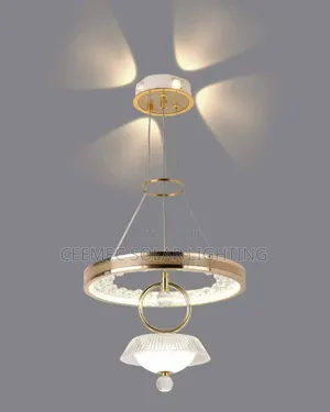 Extra Classic Pendant Light