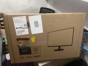 AOC U27B3M VA (UHD) Monitor With Built in Speakers