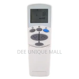 LG Replacement Air Conditioner Remote Control for LG