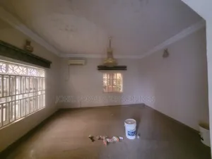 4bdrm Duplex in Jabi for rent