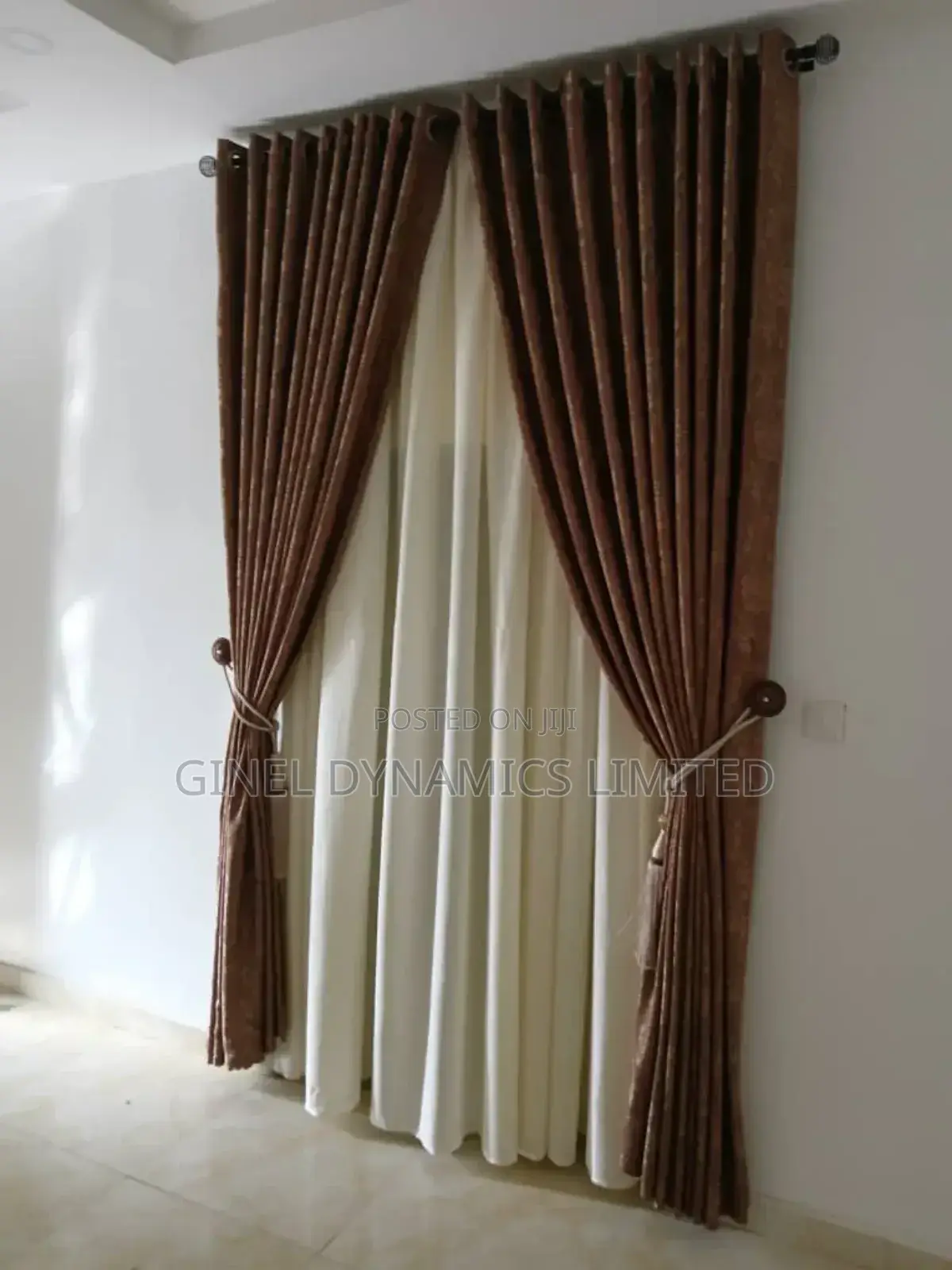 Turkish Curtain for Homes