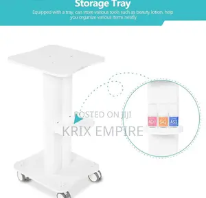 Industrial Spa Trolley