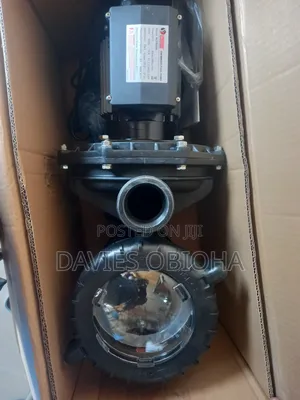 3hp Springdab Swimming Pool Pump