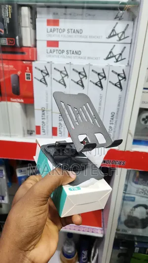 Phone Stand Metal 3600