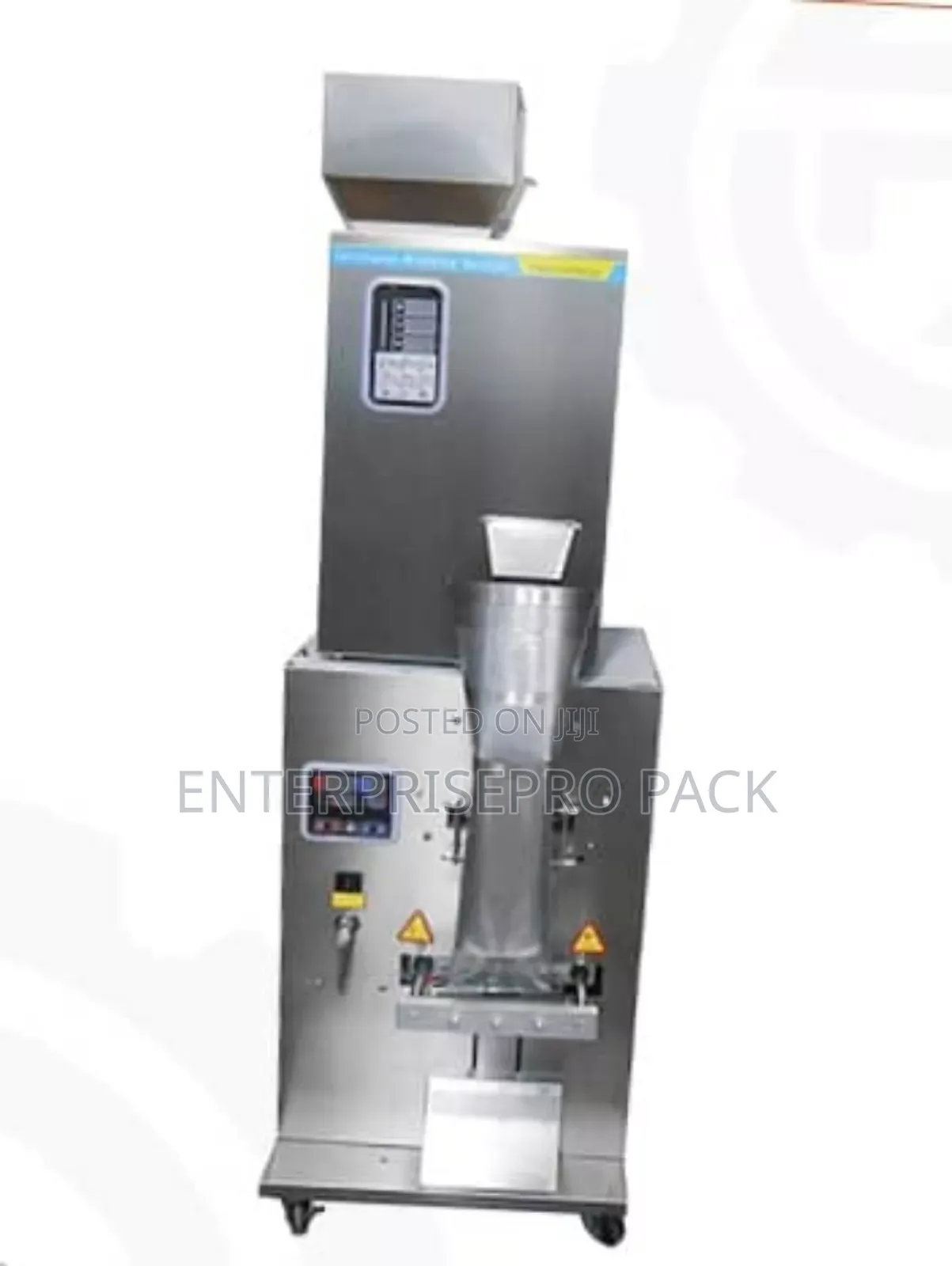 500g Automatic Granule and Powder Packaging Machine