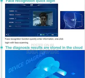 7 in 1 Smart Ice Blue Hydrafacial Machine