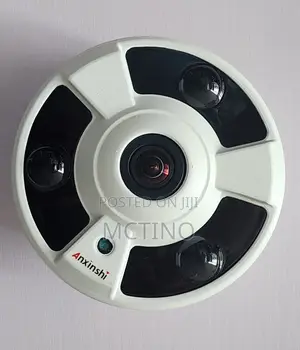 360 Panoramic Hd Camera