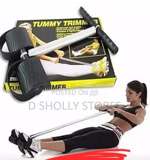 Photo - Tummy Trimmer