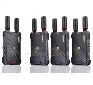 Vrriiss 400mt 1tx to 3rx Wireless Transmitter Multiple Scren